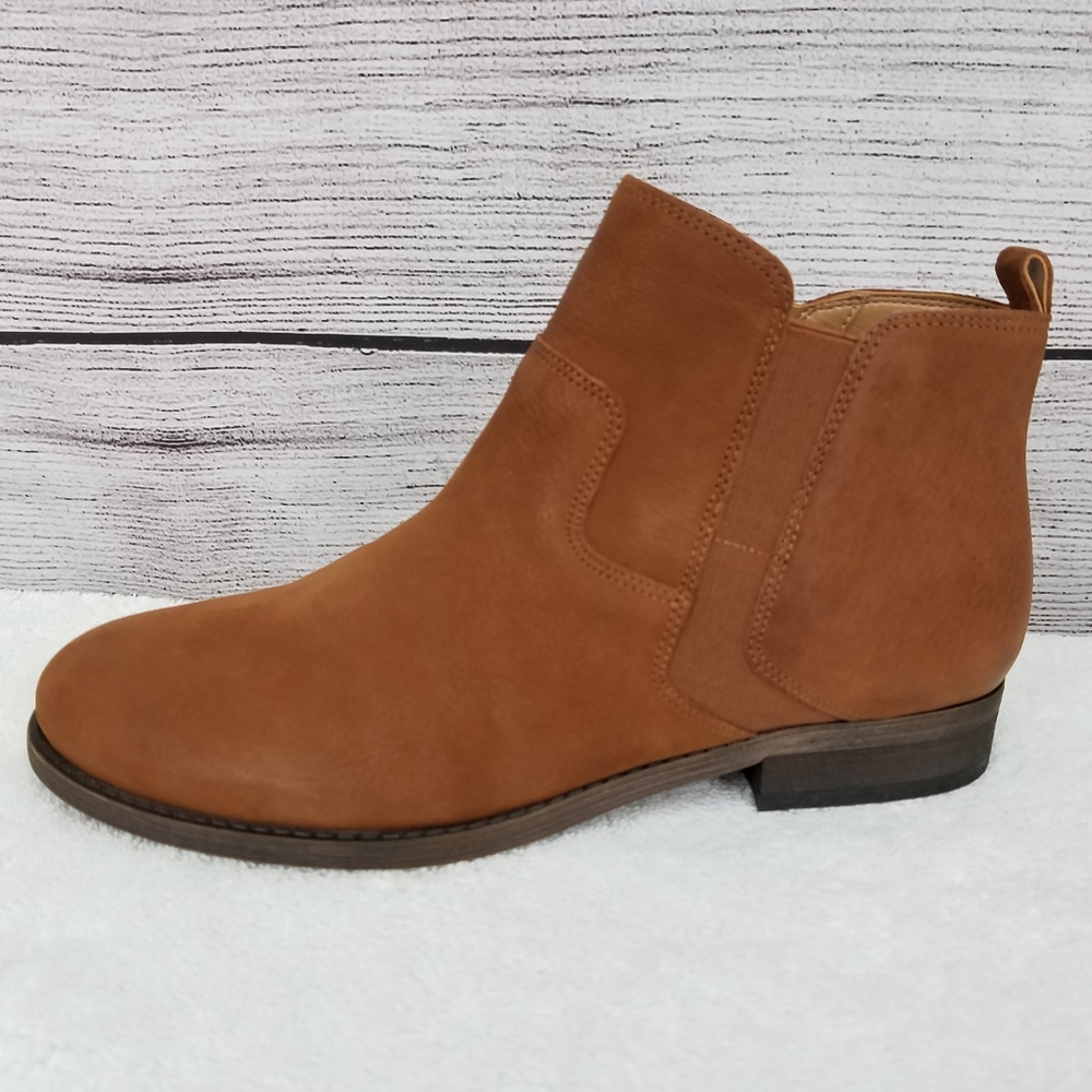 Franco Sarto Booties